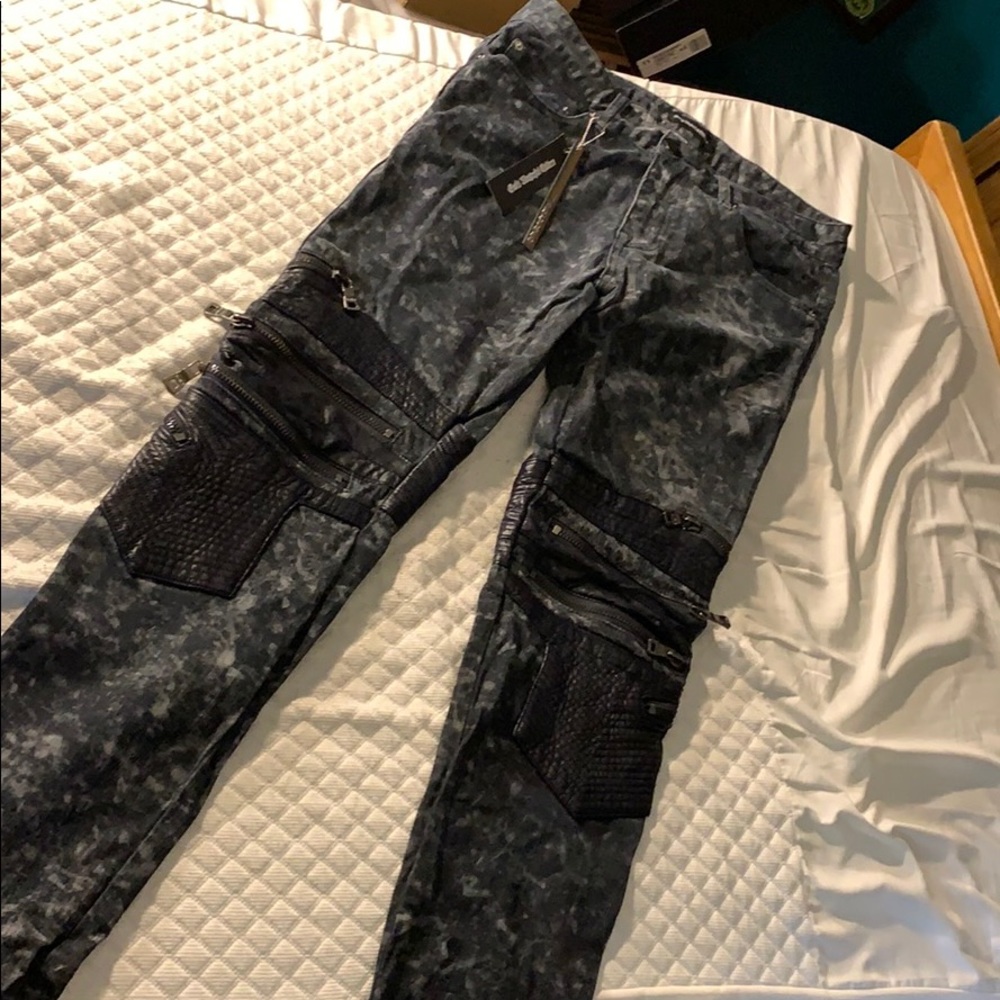Gods masterful children jeans